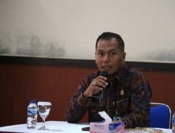 Wujudkan Zona Integritas, Kanwil Kemenkumham Bali Lakukan Penguatan di Lapas Kerobokan