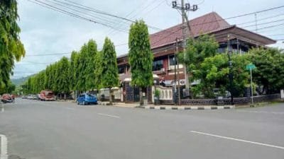 DPRD Trenggalek: 7 OPD Tak Mampu Penuhi Target Plus Silpa Rp 284,5 Miliar