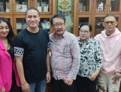 Berdamai, Ressa Herlambang dan Kiki Kanoe Kompak Jalani Perawatan di Queen Klinik