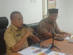 DPRD Banten Gelar Studi Banding ke Kota Bekasi