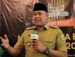 Menyajikan Kebutuhan Belajar, Tri Adhianto Ajak Masyarakat Kota Bekasi Tonton MUI TV