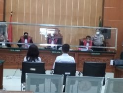 Teddy Minahasa Mangkir Dari Persidangan Kasus Narkoba Karena Sakit
