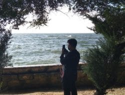 BPBD DKI Minta Waspadai Rob di Utara Jakarta Pada 16-19 Februari