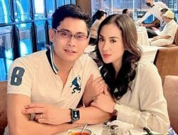 Shinta Bachir Siap Nikah Lagi Usai Lima Tahun Menjanda
