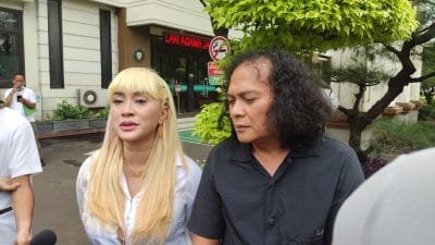 Miris, Lia Ladysta Ungkap Duit Untuk Program Hamil Dipakai Suami Main Judi Online