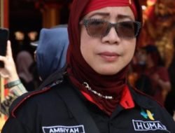 Pemkot Bekasi Komitmen Pengelolaan Informasi Publik Akan Terus Meningkat