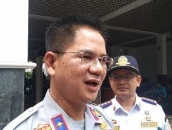Dishub DKI Uji Coba Penutupan 27 Titik Putar Balik Mulai Juni
