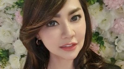 Pernah Jadi Mantan Pacar, Tessa Kaunang Pesan Sang Artis Untuk Wanti-Wanti