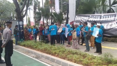 Pemprov DKI Sebut Lahan KSB Dalam Kajian Untuk Pengalihan Aset