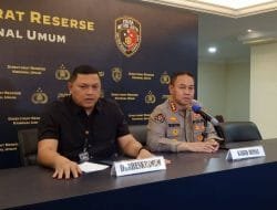 Polisi Amankan Debt Collector yang Rampas Mobil Clara Shinta