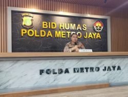 Polda Metro Jaya Asistensi Kasus Penganiayaan di Jakarta Selatan