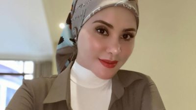 Vicky Prasetyo Senang Laporan ke Angel Lelga Naik ke Tahap Penyidikan