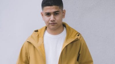 Zikri Daulay Ungkap Masih Ada Masalah Internal dalam Keluarga dengan Syakir