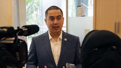 Legislator Berharap Perluasan Lapangan Kerja Jadi Fokus Tahun 2024