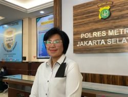 Polisi: Anak Pejabat DJP Pakai Pelat Palsu Untuk Hindari ETLE