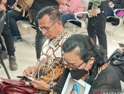 Ayah Brigadir J Harap Semua Terdakwa Dihukum Sesuai Pasal 340 KUHP
