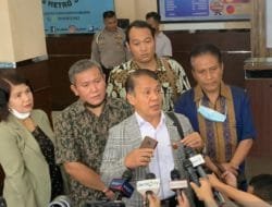 Tersangka S Turuti Permintaan Rekam Video MDS Karena Pertemanan