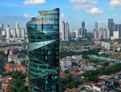 Regulasi Ketat Dorong Pertumbuhan Sehat Industri Perbankan Indonesia