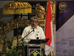 Kanwil Kemenkuham Bali Gelar Sosialisasi Tugas dan Fungsi PPNS