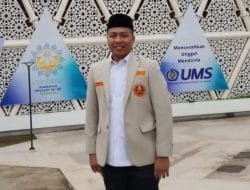 Merajut “Ukhuwah” Antarkader, Momentum Muktamar Pemuda Muhammadiyah