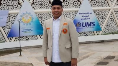 Merajut “Ukhuwah” Antarkader, Momentum Muktamar Pemuda Muhammadiyah