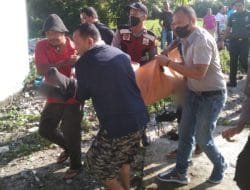 Alamak! Simalungun Kembali Gempar, Pria Paruh Baya Gantung Diri