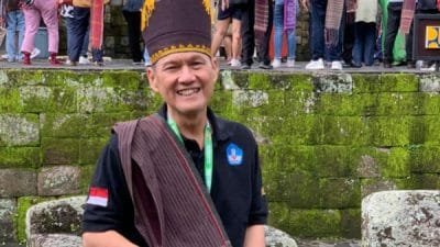 Wina Armada Sukardi, Advokat dan Pakar Hukum Pers 