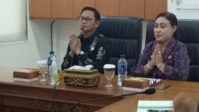 Kapus BPSDM Kumham Paparkan Pedoman Penilaian Kompetensi Pegawai