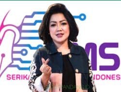 Satika Simamora Sang Pejuang Kaum Tenun Ulos Tapanuli Utara