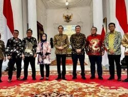 Presiden Segera Keluarkan Perpres “Keberlanjutan Media”