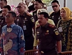 Gubernur Populerkan Kembali Sulteng Sebagai Negeri 1.000 Megalit