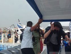 Kabupaten Kepulauan Seribu Persiapkan Pembangunan Dermaga Baru