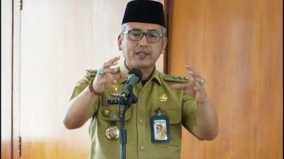96,3 Persen KK di Jakarta Barat Sudah Punya Tangki Septik Layak