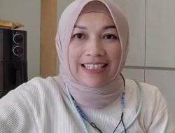 Titilah, Wanita Perkasa dari Yogya di Taiwan