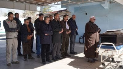 2 Warga Indonesia Hilang Usai Gempa Turki Ditemukan Meninggal di Diyarbakir