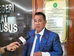Hotman Paris: Dakwaan Terhadap Teddy Minahasa Prematur