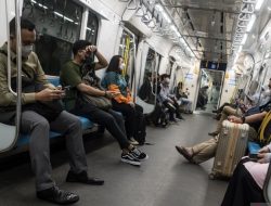 MRT Jakarta Siapkan Pusat Pelatihan Untuk Operator Transportasi Publik