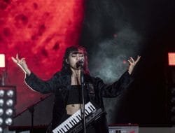 Isyana Sarasvati Hingga King Nassar Siap Tampil di LifeFEST 2023