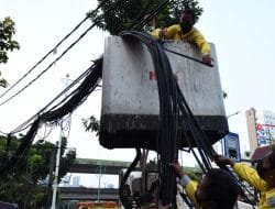 Bina Marga DKI Gandeng Sejumlah BUMD Untuk Garap Proyek SJUT