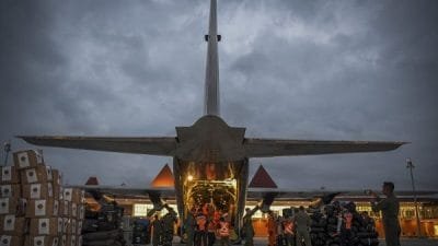 Persiapan KBRI Ankara Dukung Misi Kemanusiaan Indonesia di Turki