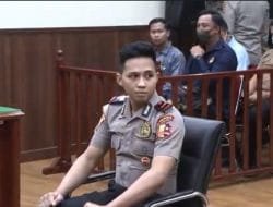 Sidang Etik, Bharada E Tidak Dipecat dan Tetap Menjadi Anggota Polri!