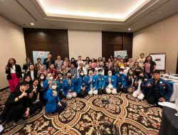 Gerakan Diabetes Initiative Digagas di Indonesia Cegah Diabetes Tipe 2