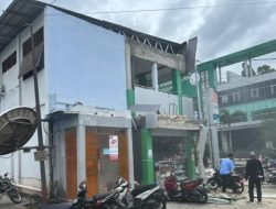 Gempa Magnitudo 5,4 Papua, 4 Warga Meninggal Dunia