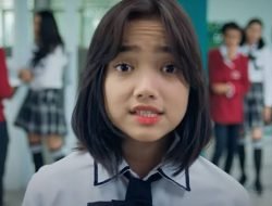 Sering Dihujat, Fuji Trauma Untuk Main Film Lagi