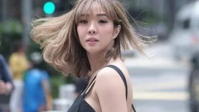 Dituding Hamil Pulang Liburan, Gisel : Pesan Kamar Terpisah Kok