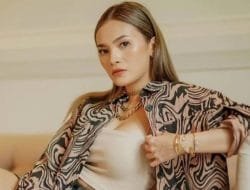 Violenzia Jeannette Pastikan Tak Akan Pindah Keyakinan Demi Kekasih