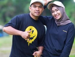 Septia Yetri Bongkar Dugaan Perselingkuhan Putra Siregar dengan Eks Karyawan
