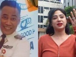 Dewi Perssik Geram Calon Suaminya Dituding Menelantarkan Anak