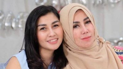 Adik Raffi Ahmad Ceritakan Kondisi Amy Qanita Pasca Operasi Usus