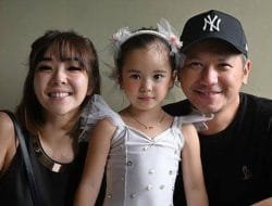 Gempi Minta Adik, Gading Marten Suruh Gisel Nikah Lagi